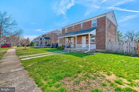 2504 Liberty Pkwy, Dundalk, MD 21222