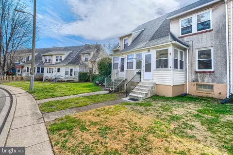 30 Portship Rd, Dundalk, MD 21222