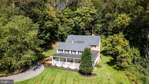 2628 Greenspring Valley Rd, Owings Mills, MD 21117