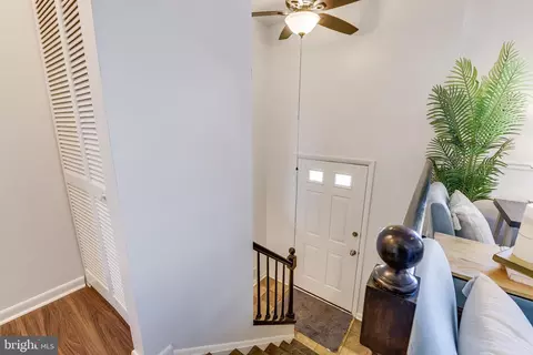 Entry Way - 5522 Mccormick Ave, Baltimore, MD 21206 photo 1 of 1
