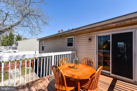 Exterior - 5522 Mccormick Ave, Baltimore, MD 21206 photo 7 of 7