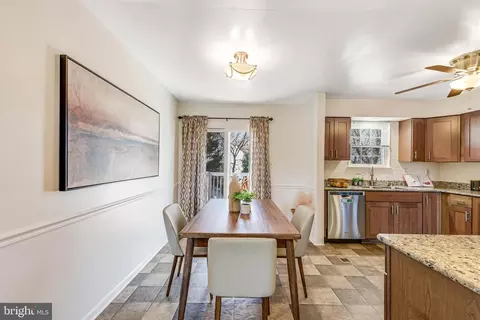 Dining - 5522 Mccormick Ave, Baltimore, MD 21206 photo 1 of 2