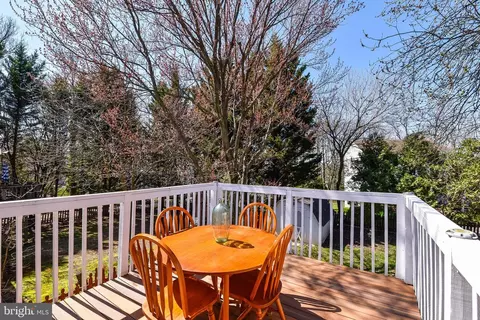 Exterior - 5522 Mccormick Ave, Baltimore, MD 21206 photo 6 of 7
