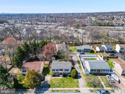 View/Area - 5522 Mccormick Ave, Baltimore, MD 21206 photo 1 of 1