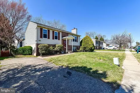 Exterior - 5522 Mccormick Ave, Baltimore, MD 21206 photo 4 of 7