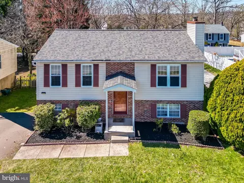 5522 Mccormick Ave, Baltimore, MD 21206