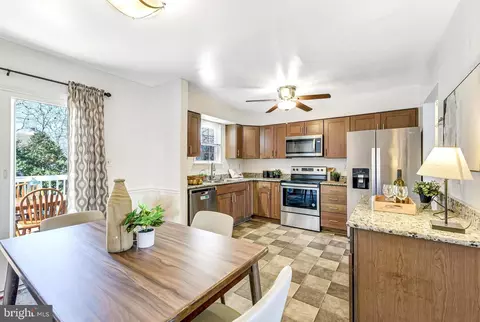 Kitchen - 5522 Mccormick Ave, Baltimore, MD 21206 photo 2 of 2