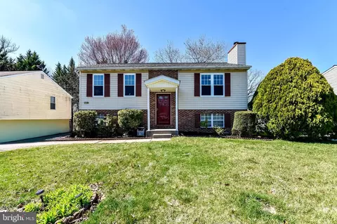 Exterior - 5522 Mccormick Ave, Baltimore, MD 21206 photo 3 of 7