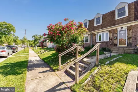 3216 Ryerson Cir, Lansdowne, MD 21227