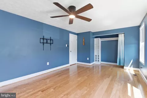 Bedroom - 8 Primrose Ct, Parkville, MD 21234 photo 3 of 3