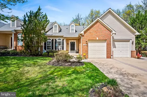 4502 Coffee Tree Ct #4502, Pikesville, MD 21208