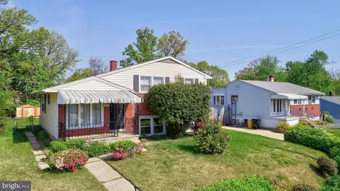 3206 Richwood, Windsor Mill, MD 21244