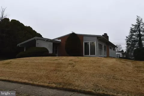 6802 Old Pimlico Rd, Baltimore, MD 21209