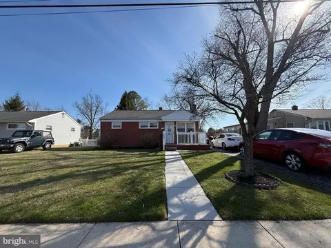 109 Tollgate Rd, Owings Mills, MD 21117