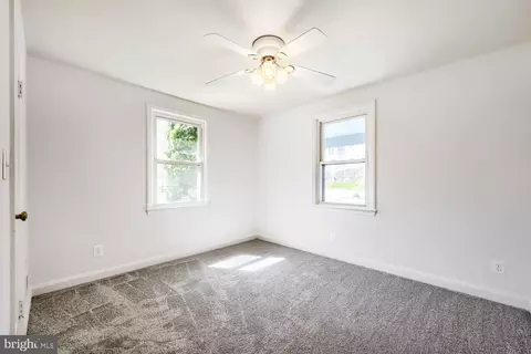Bedroom - 4425 E Joppa Rd, Perry Hall, MD 21128 photo 2 of 3