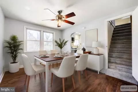 Dining - 4425 E Joppa Rd, Perry Hall, MD 21128 photo 1 of 1