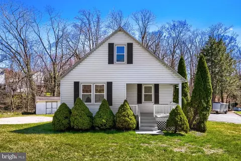 4425 E Joppa Rd, Perry Hall, MD 21128