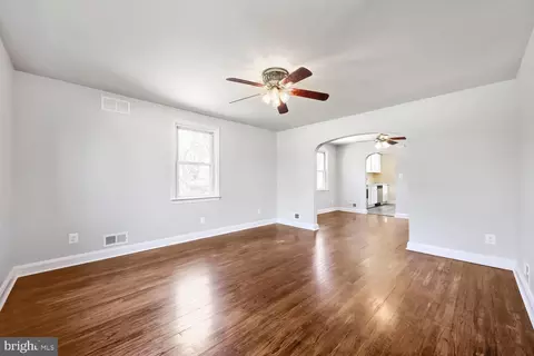 Living - 4425 E Joppa Rd, Perry Hall, MD 21128 photo 4 of 5