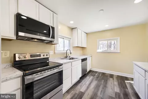 Kitchen - 4425 E Joppa Rd, Perry Hall, MD 21128 photo 1 of 1