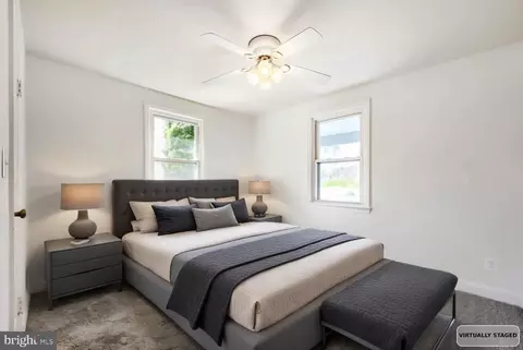 Bedroom - 4425 E Joppa Rd, Perry Hall, MD 21128 photo 1 of 3