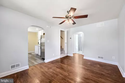 Living - 4425 E Joppa Rd, Perry Hall, MD 21128 photo 2 of 5