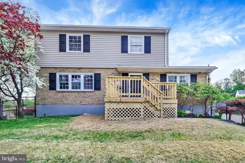 119 Rockrimmon Rd, Reisterstown, MD 21136