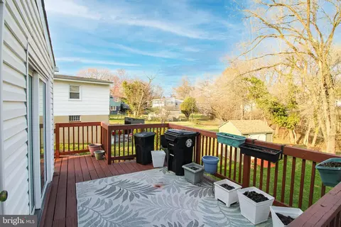 Exterior - 3429 Edcrest Rd, Windsor Mill, MD 21244 photo 3 of 7