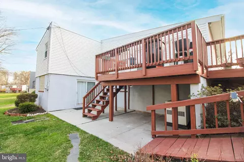 Exterior - 3429 Edcrest Rd, Windsor Mill, MD 21244 photo 5 of 7