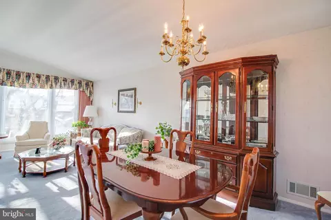Dining - 3429 Edcrest Rd, Windsor Mill, MD 21244 photo 1 of 1