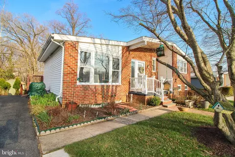 Exterior - 3429 Edcrest Rd, Windsor Mill, MD 21244 photo 7 of 7