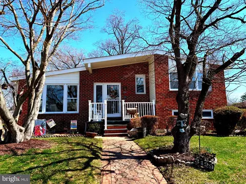 3429 Edcrest Rd, Windsor Mill, MD 21244