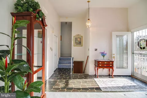Entry Way - 3429 Edcrest Rd, Windsor Mill, MD 21244 photo 1 of 4