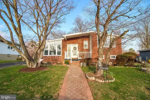 Other - 3429 Edcrest Rd, Windsor Mill, MD 21244 photo 12 of 12