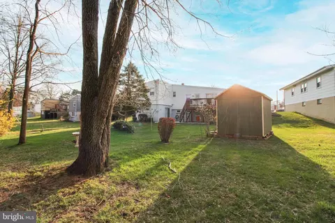 Exterior - 3429 Edcrest Rd, Windsor Mill, MD 21244 photo 6 of 7