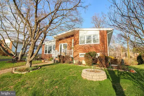 Exterior - 3429 Edcrest Rd, Windsor Mill, MD 21244 photo 2 of 7