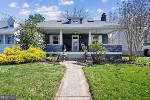 604 College Ave, Lutherville Timonium, MD 21093