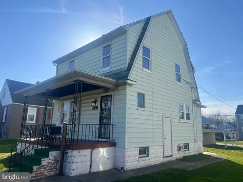 Exterior - 3016 Salisbury Ave, Sparrows Point, MD 21219 photo 1 of 2