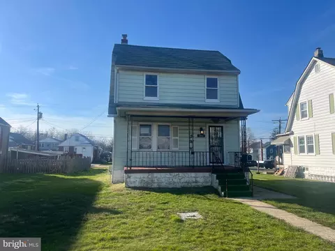 3016 Salisbury Ave, Sparrows Point, MD 21219