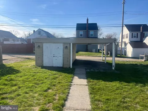 Exterior - 3016 Salisbury Ave, Sparrows Point, MD 21219 photo 2 of 2