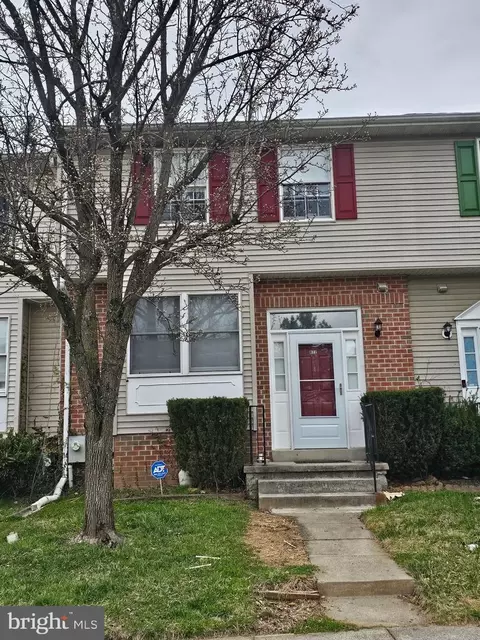 822 Joshua Tree Ct, Owings Mills, MD 21117
