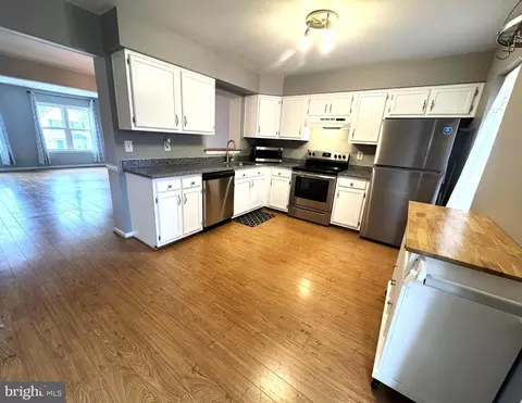 Kitchen - 18 Ingate Ter #4402, Halethorpe, MD 21227 photo 3 of 3