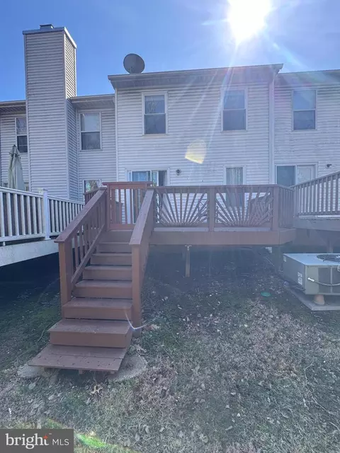 Exterior - 18 Ingate Ter #4402, Halethorpe, MD 21227 photo 3 of 3