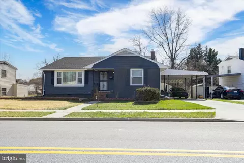 3405 Washington Ave, Windsor Mill, MD 21244