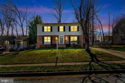 1207 White Mills Rd, Catonsville, MD 21228