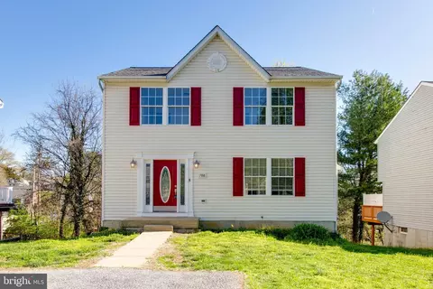 708 Lenstrom Friend Ct, Catonsville, MD 21228