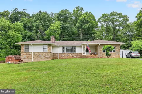 1414 Woodcliff Ave, Catonsville, MD 21228