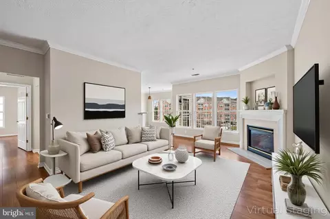 9601 K Amberleigh Ln #9601K, Perry Hall, MD 21128