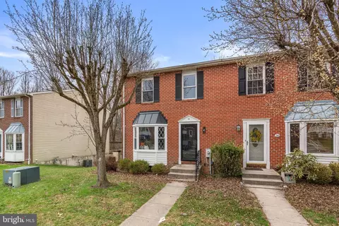 14 Powderock Pl, Nottingham, MD 21236