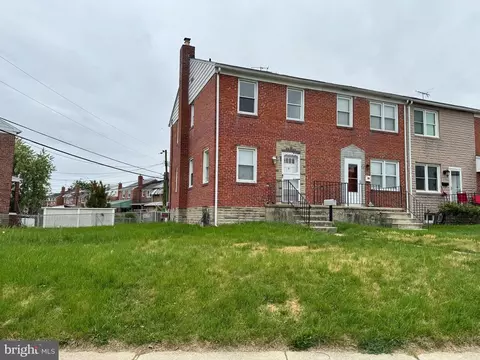 86 Berkshire Rd, Essex, MD 21221