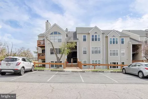 2 Fallen Tree Ct #2A, Halethorpe, MD 21227